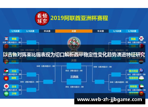 以吉鲁对阵莱比锡表现为切口解析西甲稳定性变化趋势演进特征研究 以吉鲁对阵莱比锡表现为切口解析西甲稳定性变化趋势演进特征研究